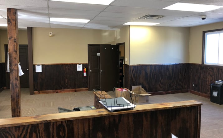 Pictures of Retail, Office, Special Purpose property located at 6516 Dixie Hwy, Fairfield, OH 45014 for lease - image #1