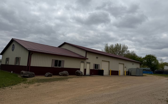 Pictures of Industrial, Land property located at 1716 N 3rd St, St Peter, MN 56082 for lease - image #1