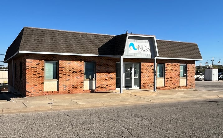 Pictures of Office property located at 150 SW 30th St, Topeka, KS 66611 for lease - image #1