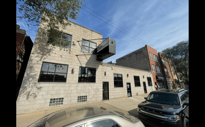 Pictures of Office property located at 2147 N Western Ave, Chicago, IL 60647 for lease - image #1