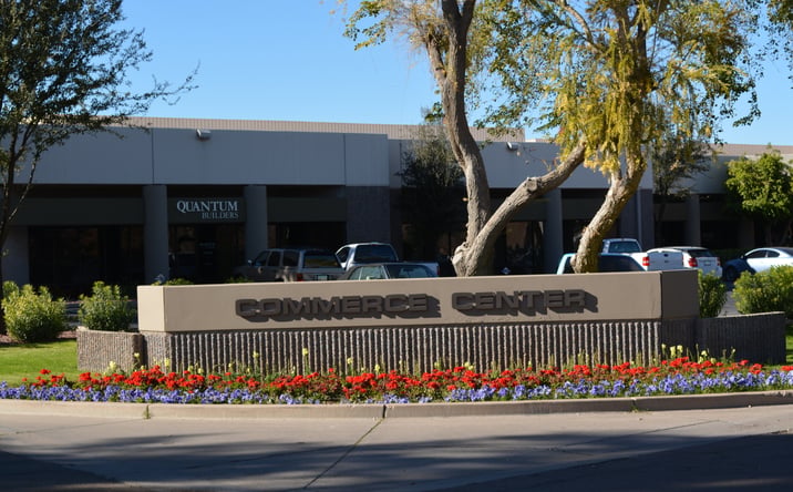 Pictures of Industrial property located at 6202 S Maple Ave, Tempe, AZ 85283 for lease - image #1