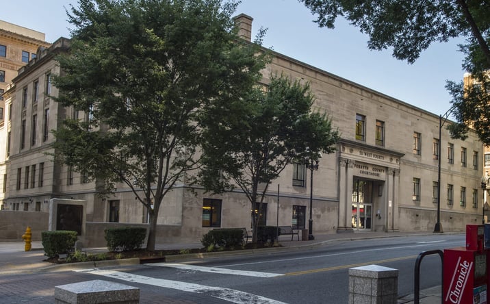 Pictures of Retail, Office, Restaurant property located at 50 W 4th St, Winston-Salem, NC 27101 for lease - image #1