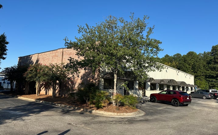 Pictures of Office, Industrial property located at 396 Senoia Rd, Tyrone, GA 30290 for lease - image #1