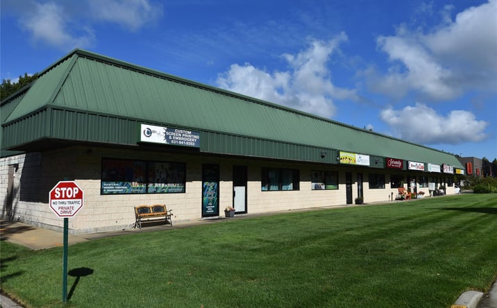 Pictures of Industrial, Office, Retail property located at 196 Bell Meade Avenue 2/3, Brookhaven, NY 11733 for lease - image #1