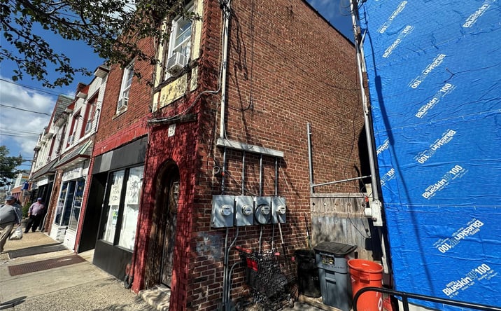 Pictures of Retail, Office, Special Purpose, Industrial property located at 208 Willis Avenue, North Hempstead, NY 11501 for lease - image #1
