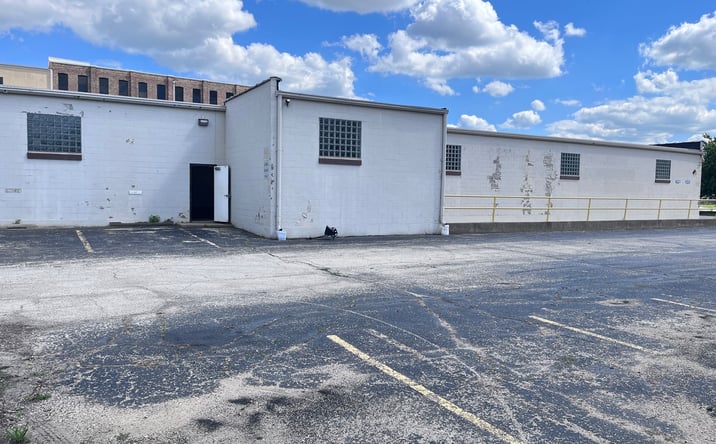 Pictures of Industrial property located at 1817 18th Avenue, Rockford, IL 61104 for lease - image #1