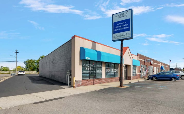 Pictures of Retail, Industrial property located at 32064 Utica Rd, Fraser, MI 48026 for lease - image #1