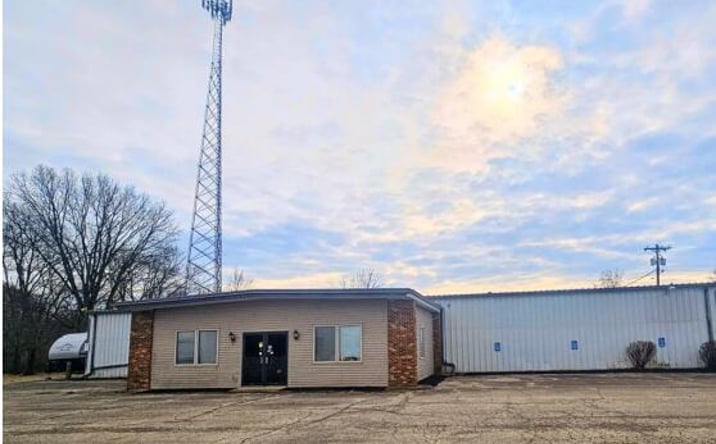 Pictures of Retail, Industrial, Special Purpose property located at 8575 N County Rd 25A, Piqua, OH 45356 for lease - image #1