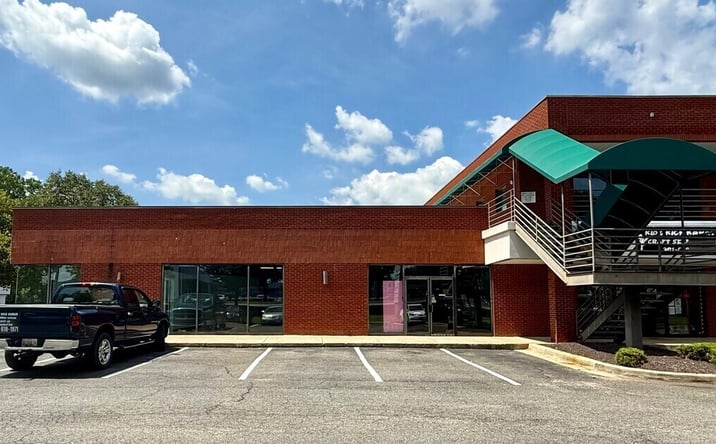 Pictures of Retail, Office property located at 11750 Business Park Dr, Waldorf, MD 20601 for lease - image #1