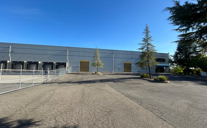 Pictures of Industrial property located at 1221 Tara Ct, Rocklin, CA 95765 for lease - image #1