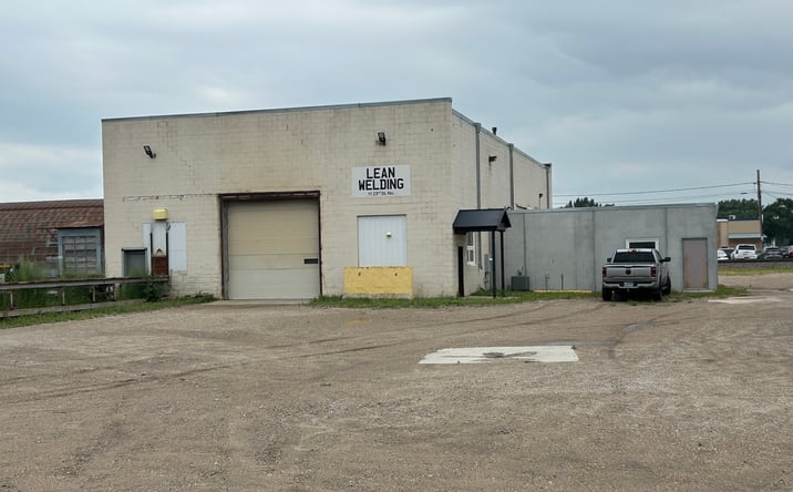 Pictures of Industrial property located at 11 23rd St N, Fargo, ND 58102 for lease - image #1
