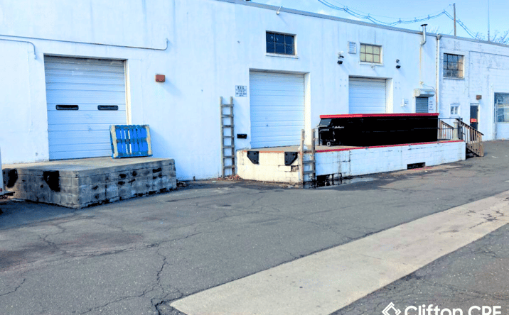Pictures of Industrial property located at 499 Broad St, Clifton, NJ 07013 for lease - image #1