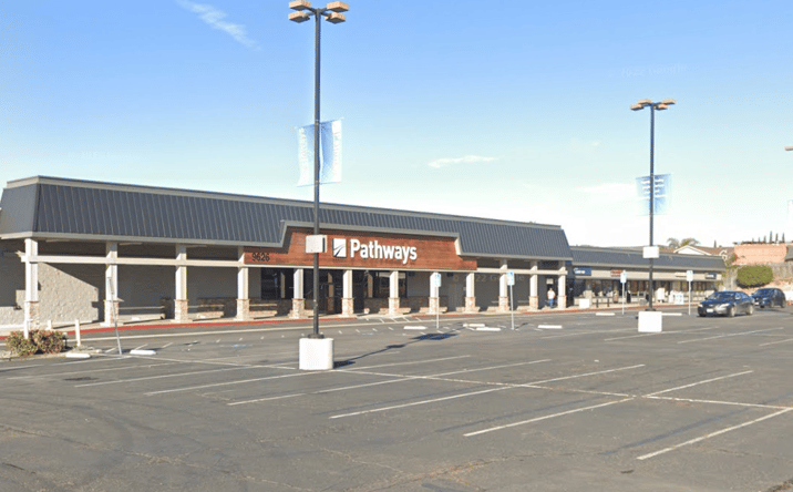Pictures of Retail property located at 9608 Carlton Hills Blvd, Santee, CA 92071 for lease - image #1