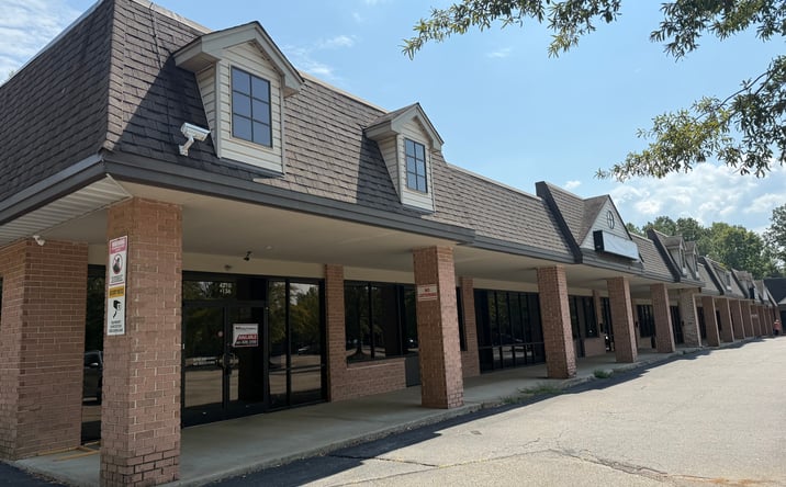 Pictures of Retail, Office property located at 4210 Altruria Rd, Bartlett, TN 38135 for lease - image #1