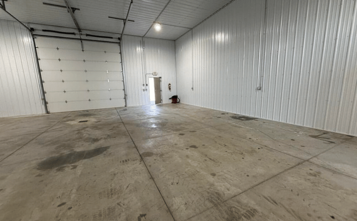 Pictures of Industrial property located at 2836 44th Ave N #109, Fargo, ND 58102 for lease - image #1