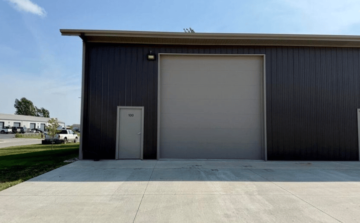 Pictures of Industrial property located at 2802 44th Ave N, Fargo, ND 58102 for lease - image #1