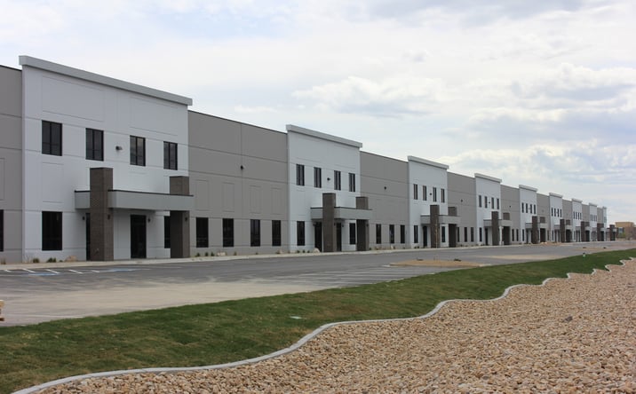 Pictures of Industrial property located at 1220 N 2200 W, Salt Lake City, UT 84116 for lease - image #1