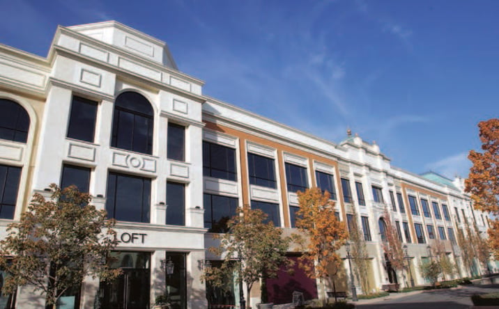 Pictures of Office property located at 3597 E. Monarch Sky Lane, Meridian, ID 83646 for lease - image #1