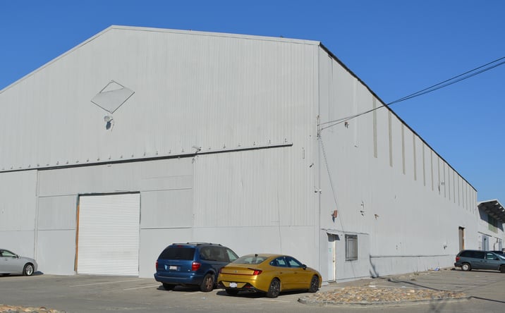 Pictures of Industrial property located at 1273 Industrial Pkwy W, Hayward, CA 94544 for lease - image #1
