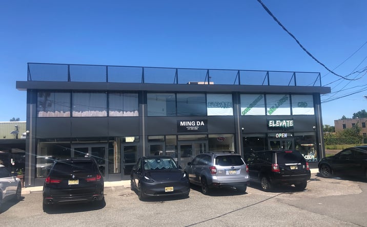 Pictures of Retail, Office property located at 103-105 Rte 46 West, Fairfield, NJ 07004 for lease - image #1