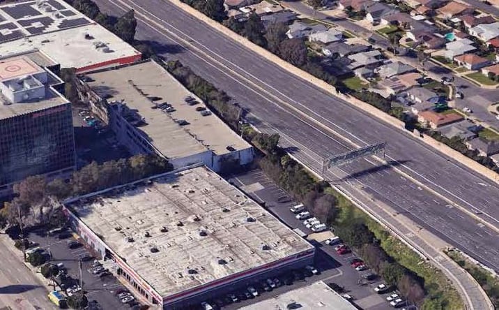 Pictures of Retail, Office, Industrial property located at 1361 W 190th St, Gardena, CA 90248 for lease - image #1