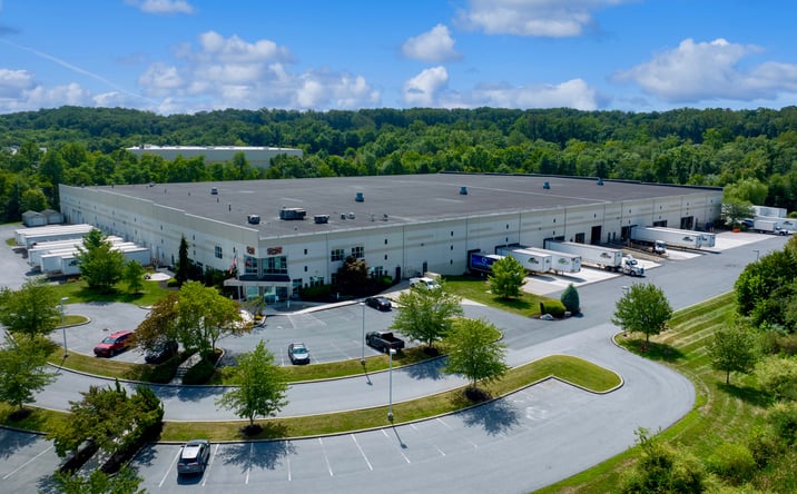 Pictures of Industrial property located at 22 Blackhawk Ln, Elizabethtown, PA 17022 for lease - image #1