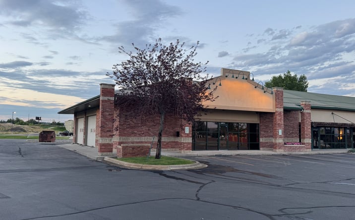 Pictures of Industrial property located at 2905 Millenium Circle Suite 8, Billings, MT 59102 for lease - image #1