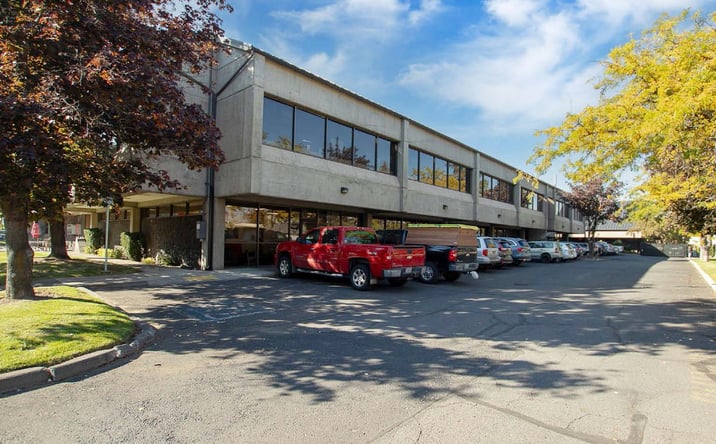 Pictures of Office property located at 1230 NE 3rd St, Bend, OR 97703 for lease - image #1