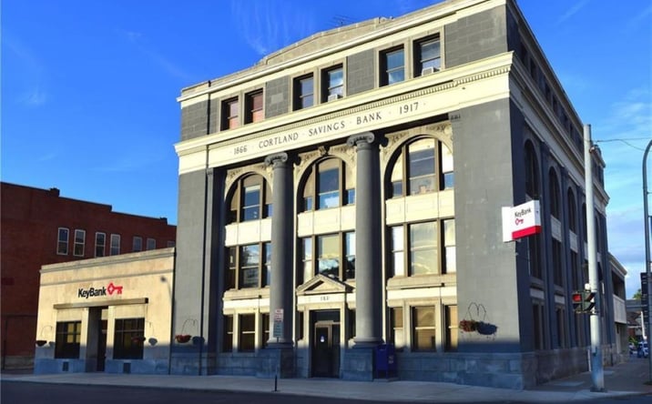 Pictures of Office property located at 1 N Main St, Cortland, NY 13045 for lease - image #1