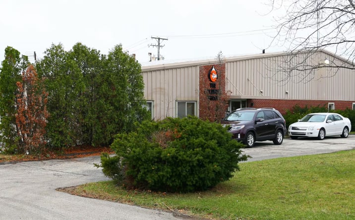 Pictures of Industrial property located at 5055 26th Ave, Rockford, IL 61109 for lease - image #1