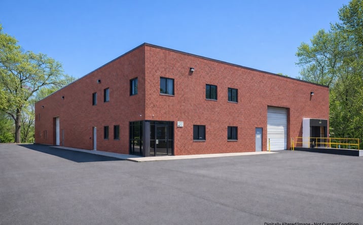 Pictures of Industrial, Office property located at 1 Nablus Rd, Wakefield, MA 01880 for lease - image #1