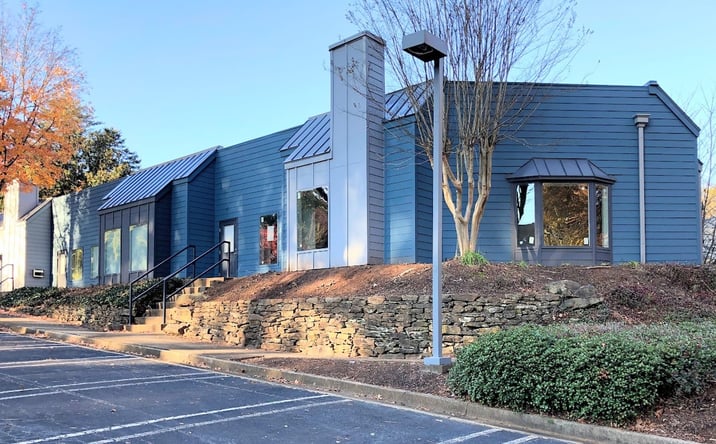 Pictures of Office property located at 6035 Atlantic Blvd, Norcross, GA 30071 for lease - image #1