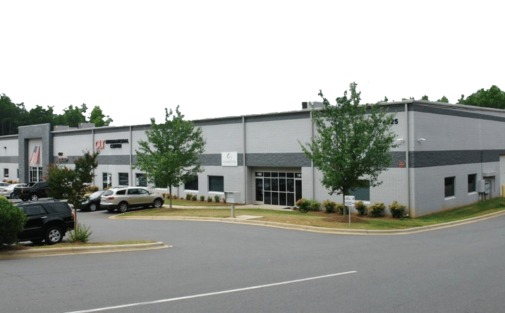 Pictures of Industrial property located at 4325 Beam Rd, Charlotte, NC 28217 for lease - image #1