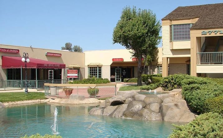 Pictures of Retail, Office property located at 27713 Jefferson Avenue, Temecula, CA 92590 for lease - image #1