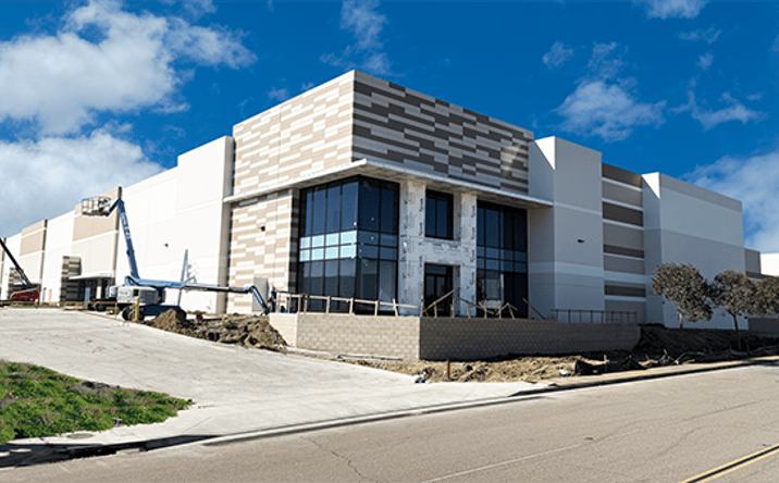 Pictures of Industrial property located at 7363 & 7373 Britannia Court, San Diego, CA 92154 for lease - image #1