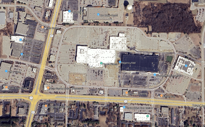 Pictures of Retail, Land property located at 5538 Durand Ave, Racine, WI 53406 for lease - image #1