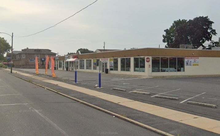 Pictures of Retail property located at 2102 Union Blvd, Allentown, PA 18109 for lease - image #1