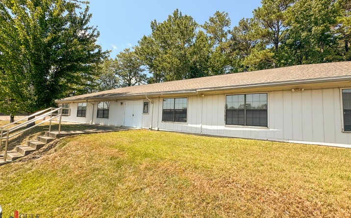 Pictures of Office, Industrial property located at 48 Rawls Springs Loop Rd, Hattiesburg, MS 39402 for lease - image #1