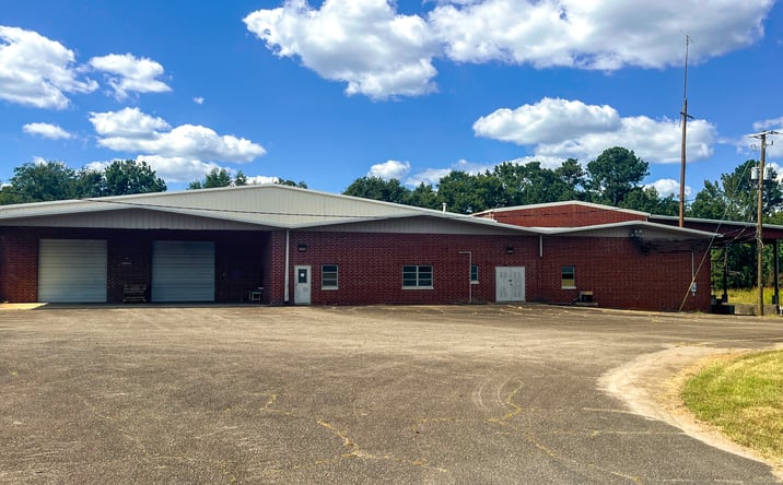 Pictures of Industrial property located at 653 South Carolina 121, Johnston, SC 29832 for lease - image #1