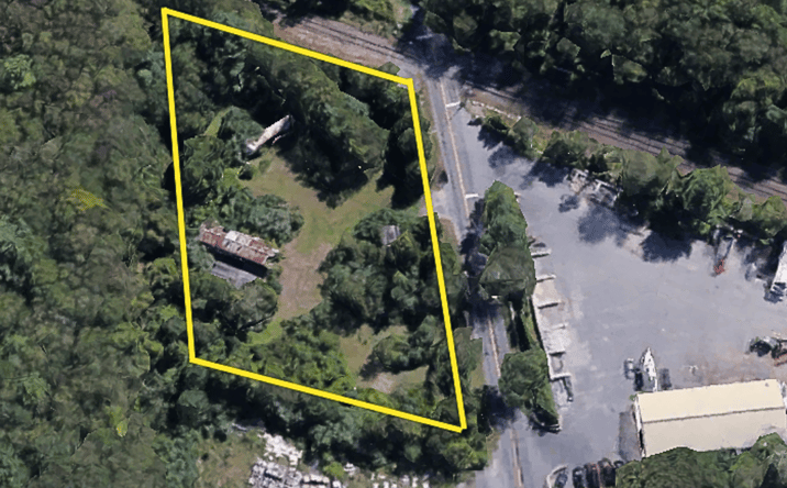 Pictures of Land property located at 469 Hixville Rd, Dartmouth, MA 02747 for lease - image #1