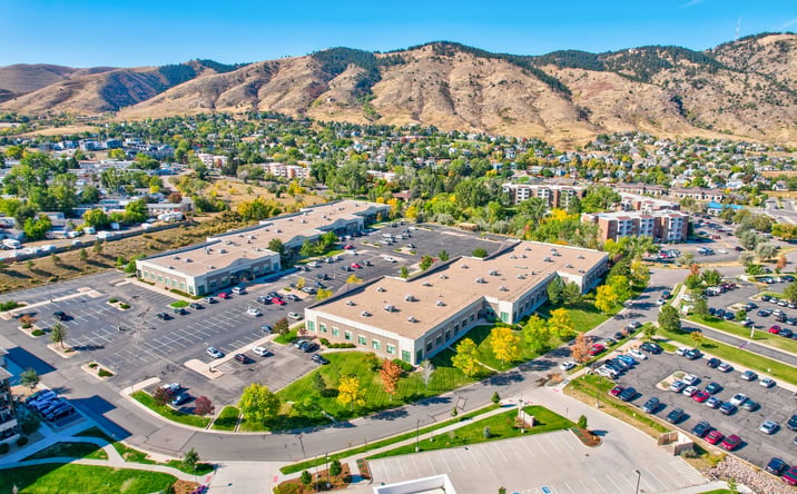 Pictures of Office, Industrial property located at 500 Golden Ridge Rd, Golden, CO 80401 for lease - image #1