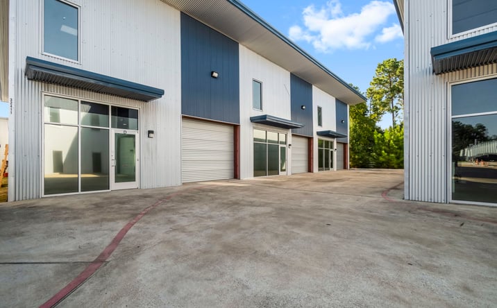 Pictures of Retail, Office property located at 32411 Tamina Rd. Ste. D, E, & F, Magnolia, TX 77354 for lease - image #1