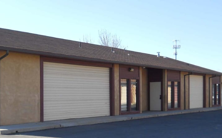 Pictures of Industrial property located at 2153 & 2163 S Centurion Pl, Boise, ID 83709 for lease - image #1
