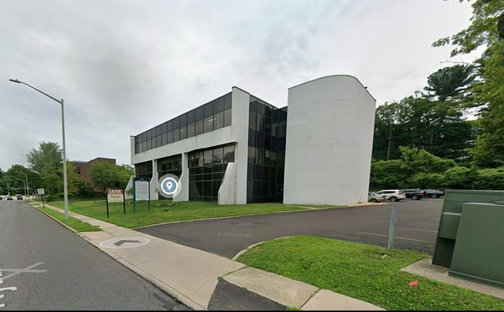 Pictures of Office property located at 1077 Rydal Rd, Jenkintown, PA 19046 for lease - image #1