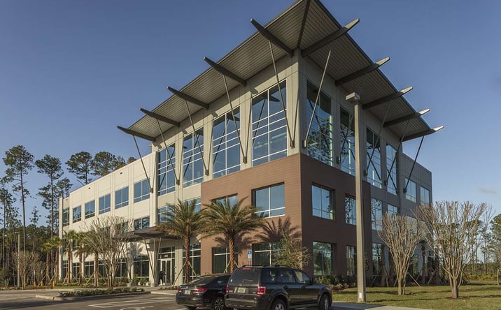Pictures of Office property located at 14701 Philips Hwy, Jacksonville, FL 32256 for lease - image #1