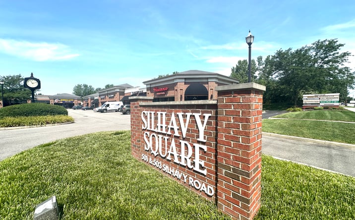 Pictures of Retail, Office property located at 503 Silhavy Road, Valparaiso, IN 46383 for lease - image #1