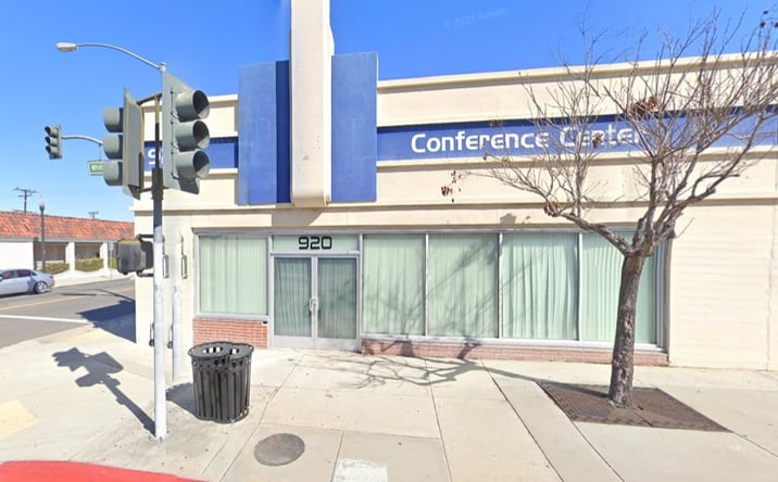 Pictures of Office property located at 920 W Whittier Blvd, Montebello, CA 90640 for lease - image #1