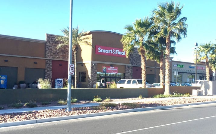 Pictures of Retail property located at 479 W Craig Rd, North Las Vegas, NV 89032 for lease - image #1