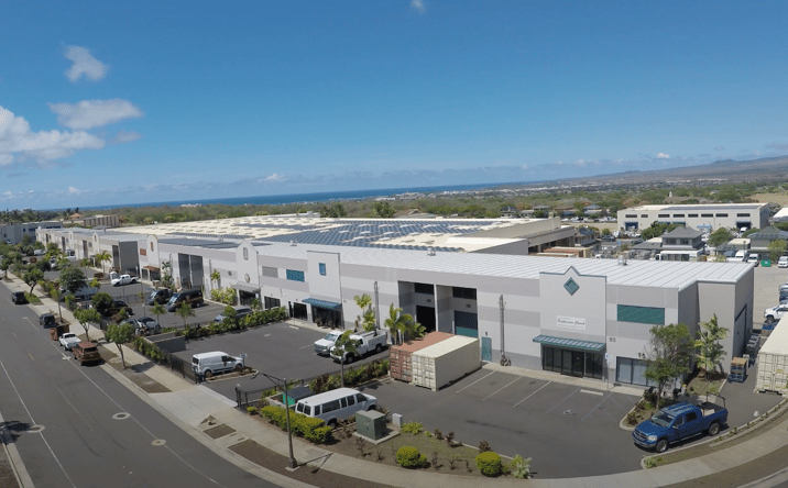 Pictures of Office, Industrial property located at 63 Laa St, Kahului, HI 96732 for lease - image #1