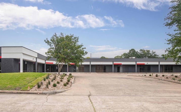 Pictures of Industrial property located at 11000 Wilcrest Dr, Houston, TX 77099 for lease - image #1